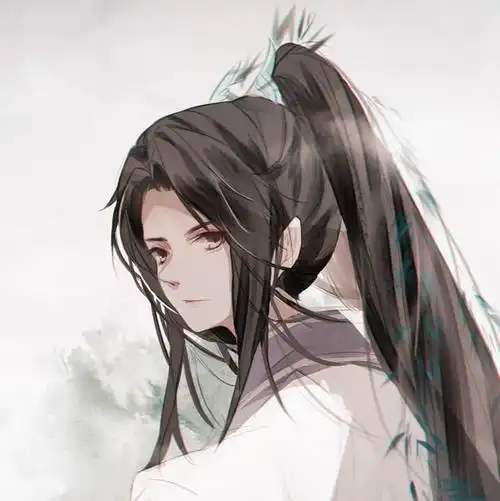 有没有什么不容易撞头像的二次元男生头像