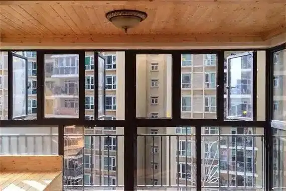 阳台玻璃用什么玻璃好阳台玻璃窗怎么选