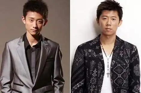 张一山夏雨傻傻分不清,他们之间有关系吗?