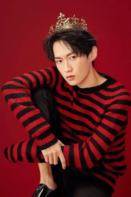 橙宝说时尚##圣诞风毛衣##圣诞节