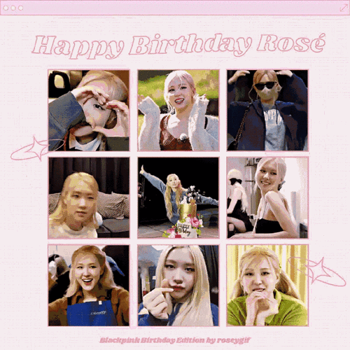 ros07[超话]##朴彩英0211生日快乐