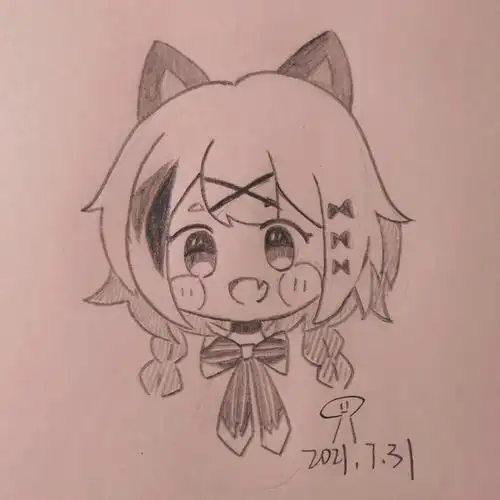 猫猫耳suki!还接两位!二… - 半次元 - acg爱好者社区