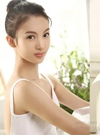 [北京舞蹈学院舞蹈学院#校花#金晨,籍贯.