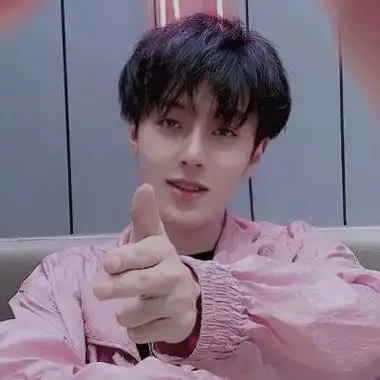 单人情侣头像一对一人一张