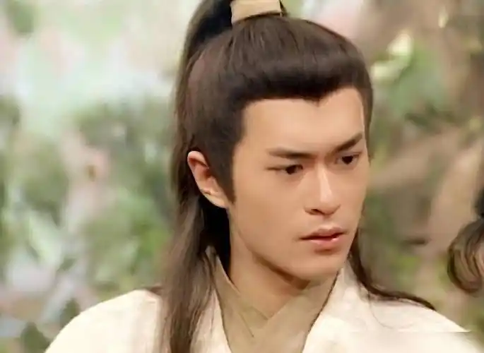 角色_古天乐_焦恩俊