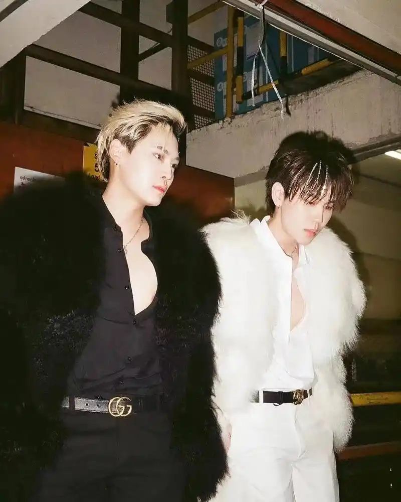 方伟奇.愿你付出甘之如饴,所得归于欢喜#文总包包#prem# - 抖音