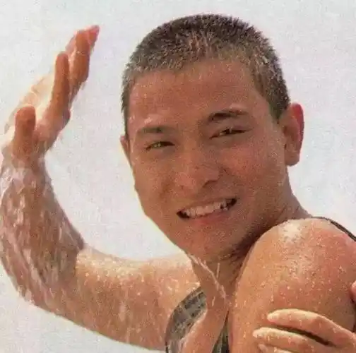 张学友_华仔_工作