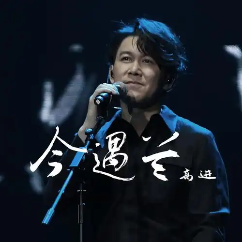 歌手:高进 所属专辑:今遇兰