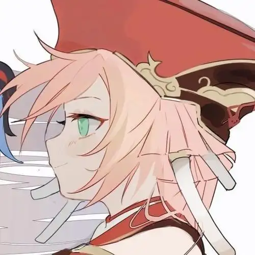 有没有原神的情头?