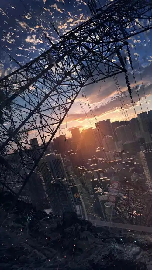 那些高清4k手机壁纸,总有一款适合你的! - 知乎