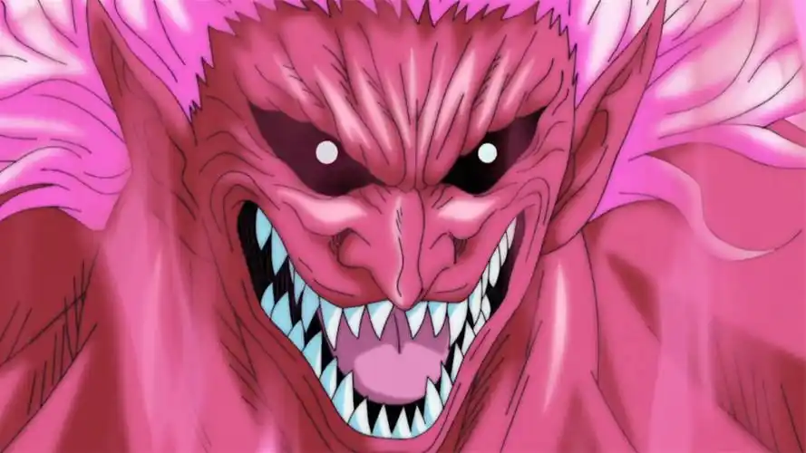 差点封神的热血动漫?独臂恶鬼在地狱徘徊,领悟绝技让强敌惊惧!