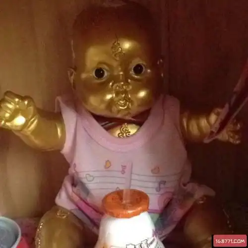 袁立微博爆料女星养小鬼,揭露明星一夜爆红的秘密,娱乐圈疯了!