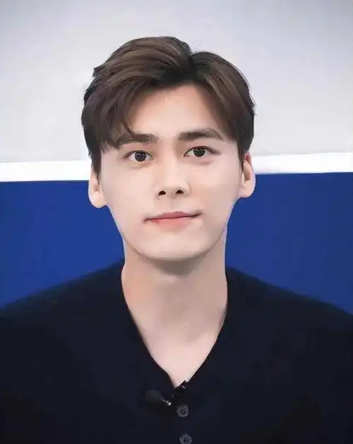 李易峰,这个名字曾经代表着光芒万丈,他就像一颗流星,划破天际,照亮了