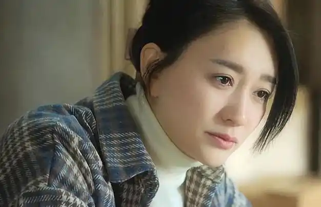 在李小冉还没离婚时,徐佳宁和徐梵溪还在一起时,徐梵溪就知道李小冉的