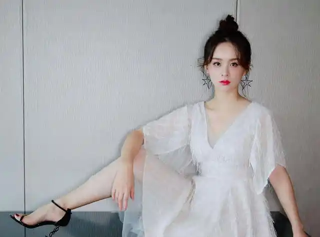 星途和人品兼备!邓莎推荐的红豆薏米粥,是"拼命三娘"的保证