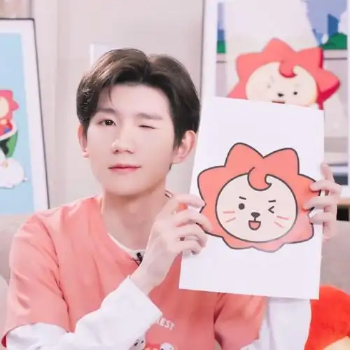 王源新专辑夏野了##王源创造roy6