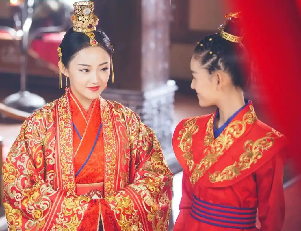 蒋依依吴佳怡 #哪吒降妖记 #精彩片段 #藕龙 #磕糖 # - 抖音