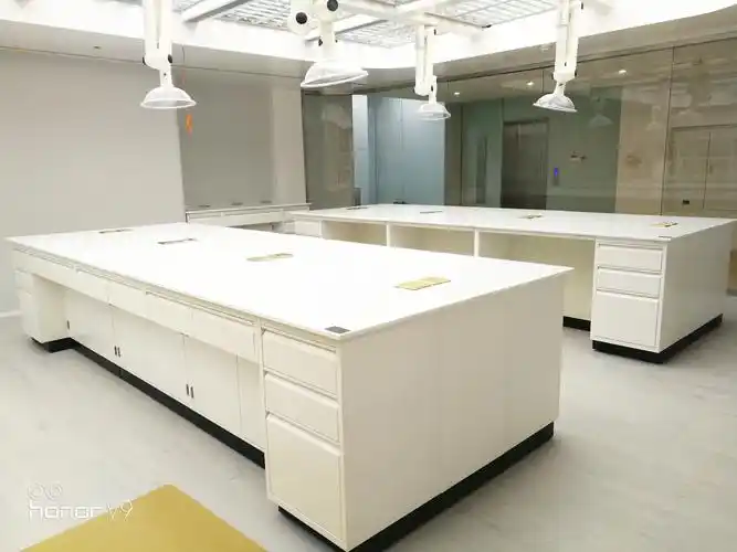 上海兢美实验室设备有限公司