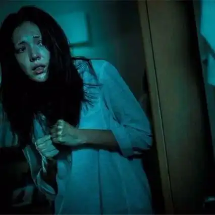 堂哥结婚,漂亮嫂子受不了低俗婚闹,穿着血红色的新娘装自杀而死(七)