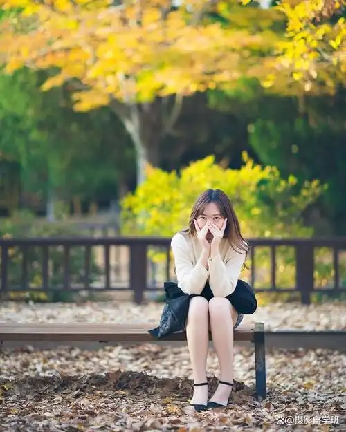 人像摄影摆姿模板,学起来吧,不用废事直接模仿就可以啦