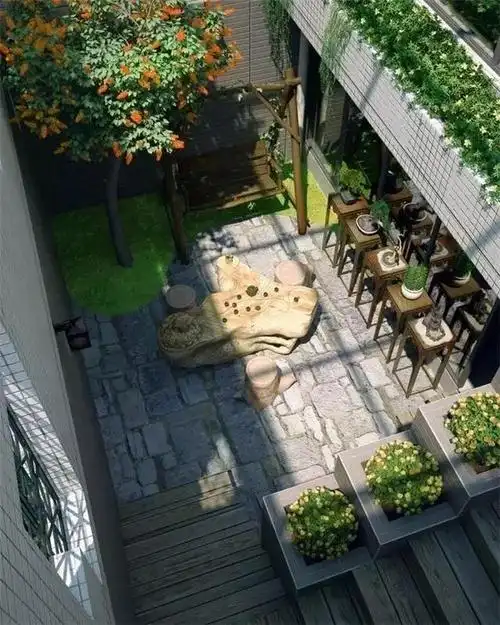 【本期分享】中式庭院,中国未来的奢侈品