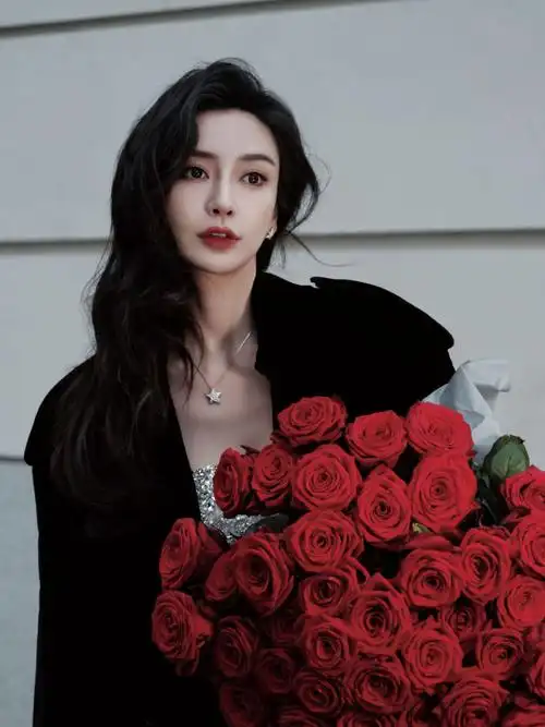 别再猜杨颖能不能复出了,内娱早已经给出了答案_腾讯新闻