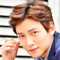 韩国新生代偶像艺人池昌旭帅气头像图片,世界厨师大赛 宣传大使