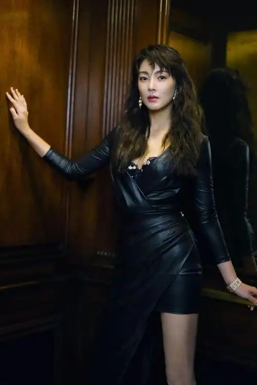 张雨绮好身材秀出来