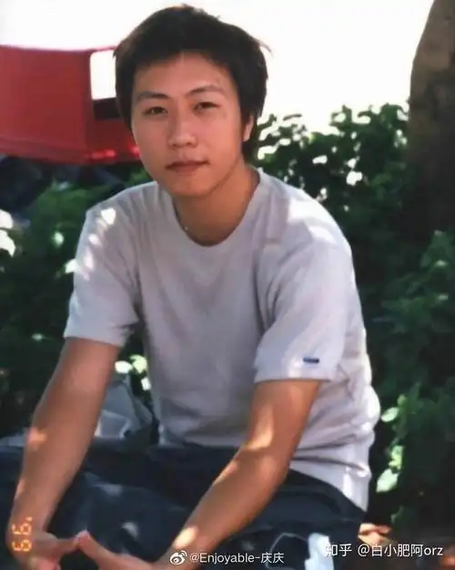 如果五月天阿信没有现在的颜值五月天会走到今天吗