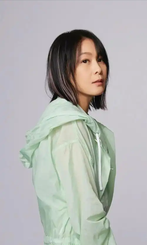 她53岁绝不整容:宁可变丑,不想变怪|刘若英|金马奖|最佳女主角|少女