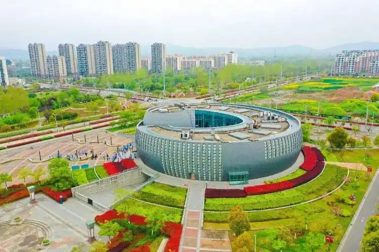 欢欢喜喜过大年 | 冬日研学新体验,赶快安排起来_含山县_凌家滩_遗址