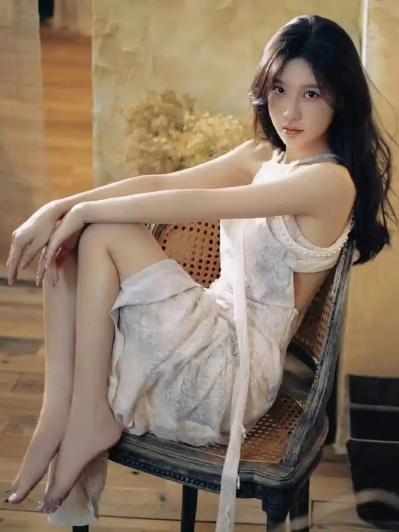 陈意涵美腿玉足 好嫩好娇[爱你] 67