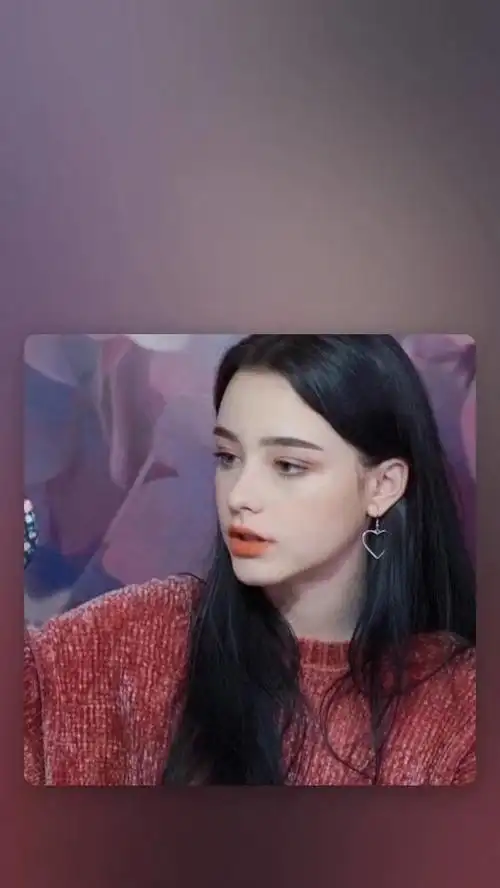 手机壁纸女生霸气欧美女生大全 你的眼睛是我看过的最美丽的海-腾牛