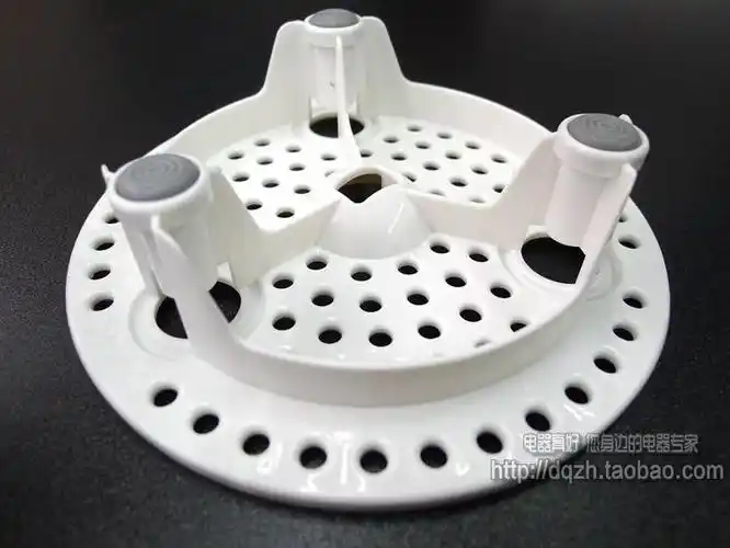松下电饭锅配件_全新原装松下电饭煲sr-ac071蒸架 蒸屉 ae101蒸笼塑料