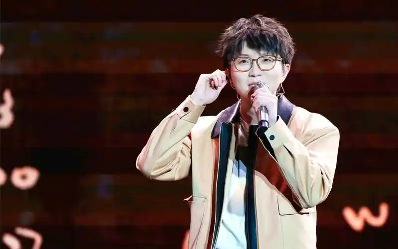 【fancam】毛不易·重庆全民歌星演唱会全程