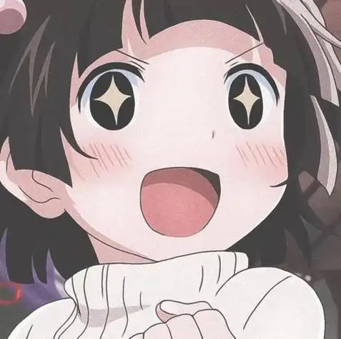 适合初中生使用的动漫头像