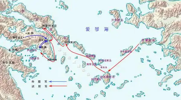 用生命传捷报的士兵,跑出个马拉松比赛!