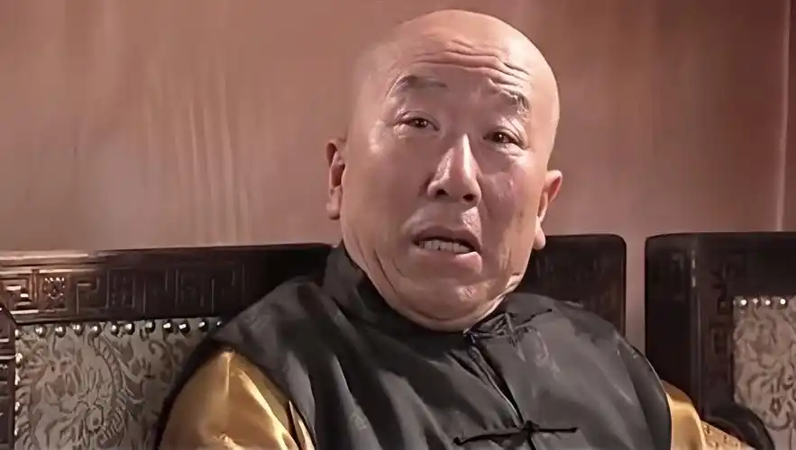 《大宅门》的"太监"不一般,一个春晚总导演,两个国家一级演员