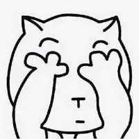 旭旭宝宝qq头像捂脸