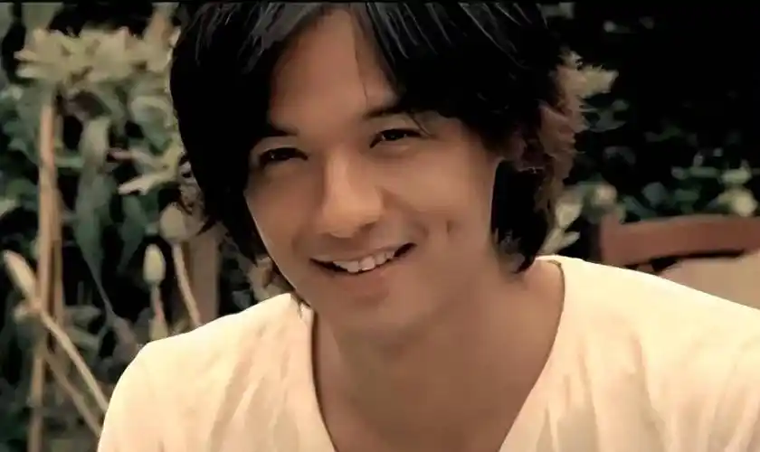 原创好丈夫冯德伦爱舒淇18年不离不弃不勉强她生孩子把她宠成宝