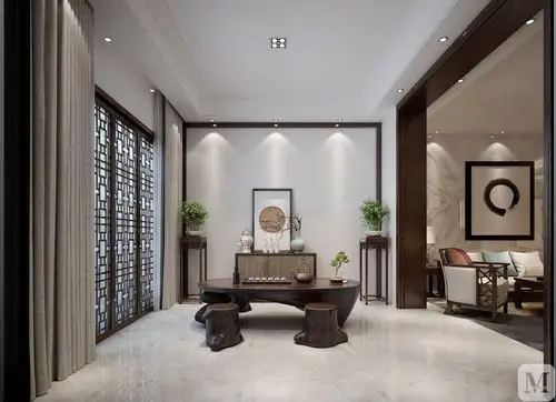 中式其他装修效果图