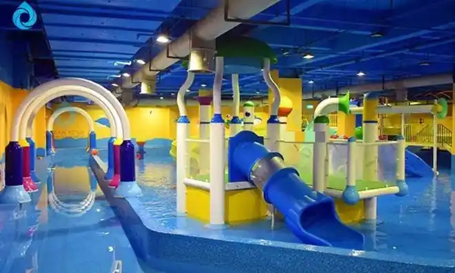 创业项目夏天快来了投资开家室内水上乐园怎么样