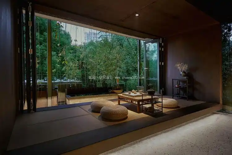 上海娱乐会所装修效果图