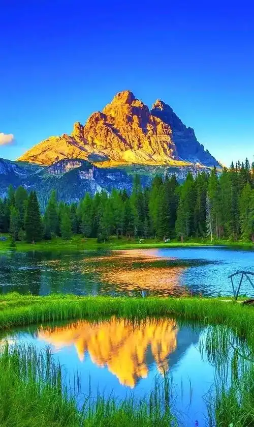 特别漂亮的手机风景壁纸,超级好看!__财经头条