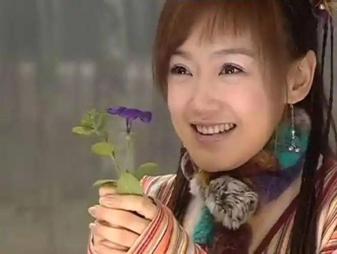 薛佳凝上我是演员被骂又老又丑年轻时她演的这些角色却惊艳无比