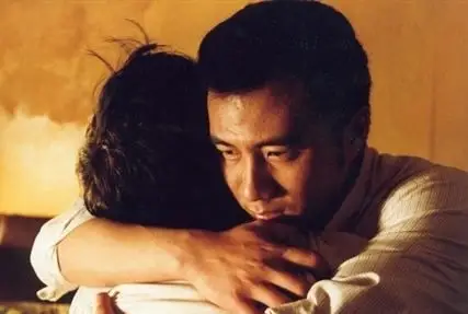 胡军蓝宇演技太真屡被同志骚扰