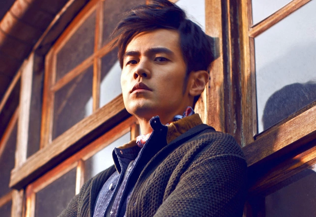 这五个姓周的明星,你喜欢谁?