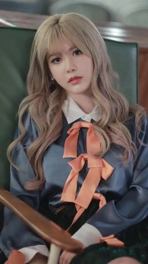 韩国性感女团tara