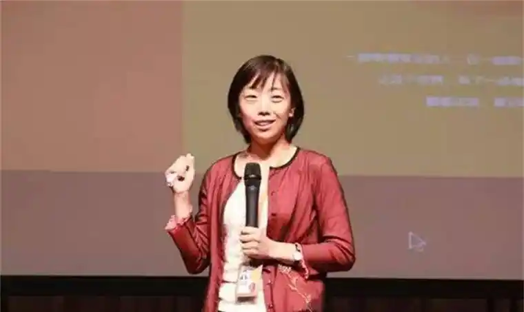 2012年阿里铁娘子蒋芳将七名高管送进监狱,马云:她也可以调查我_公司