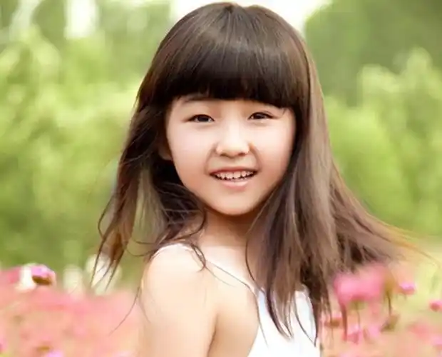 不然那时候的张子枫就成了一个小网红了